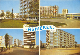 92-ASNIERES-N°622-A/0267 - Asnieres Sur Seine