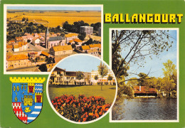92-BALLANCOURT-N°622-A/0243 - Ballancourt Sur Essonne