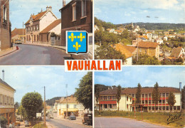 91-VAUHALLAN-N°622-A/0221 - Other & Unclassified