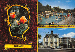 91-BRUNOY-N°622-A/0211 - Brunoy