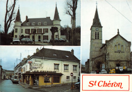 91-SAINT CHERON-N°622-A/0177 - Saint Cheron