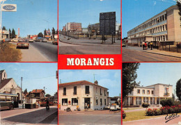 91-MORANGIS-N°622-A/0153 - Altri & Non Classificati