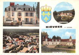 91-BIEVRES-N°622-A/0141 - Bievres