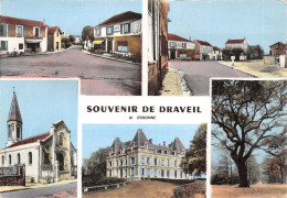 91-DRAVEIL-N°622-A/0103 - Draveil