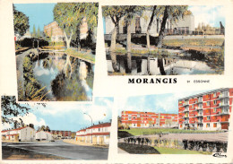 91-MORANGIS-N°622-A/0073 - Autres & Non Classés