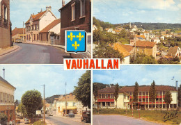 91-VAUHALLAN-N°622-A/0037 - Other & Unclassified