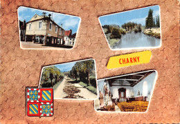 89-CHARNY-N°621-D/0363 - Charny