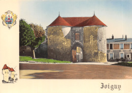 89-JOIGNY-N°621-D/0299 - Joigny