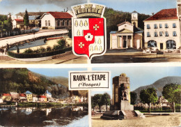 88-RAON L ETAPE-N°621-D/0289 - Raon L'Etape