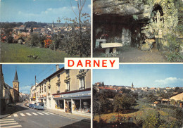 88-DARNEY-N°621-D/0277 - Darney