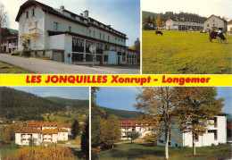 88-XONRUPT LONGEMER-N°621-D/0185 - Xonrupt Longemer
