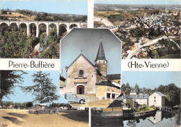 87-PIERRE BUFFIERE-N°621-D/0083 - Pierre Buffiere