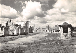 87-ORADOUR SUR GLANE-N°621-D/0057 - Oradour Sur Glane