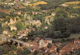 86-ANGLES SUR ANGLIN-N°621-D/0043 - Autres & Non Classés