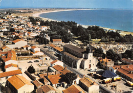 85-ILE DE NOIRMOUTIER-N°621-C/0347 - Ile De Noirmoutier