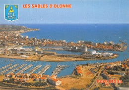 85-LES SABLES D OLONNE-N°621-C/0345 - Sables D'Olonne