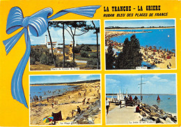 85-LA TRANCHE SUR MER-N°621-C/0337 - La Tranche Sur Mer