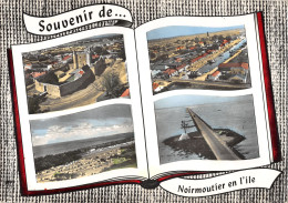 85-ILE DE NOIRMOUTIER-N°621-C/0333 - Ile De Noirmoutier