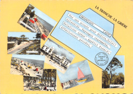 85-LA TRANCHE SUR MER-N°621-C/0313 - La Tranche Sur Mer