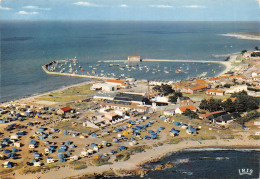 85-ILE DE NOIRMOUTIER-N°621-C/0293 - Ile De Noirmoutier