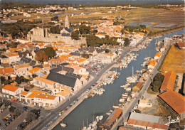 85-ILE DE NOIRMOUTIER-N°621-C/0285 - Ile De Noirmoutier