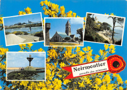 85-ILE DE NOIRMOUTIER-N°621-C/0283 - Ile De Noirmoutier