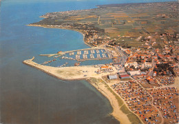 85-ILE DE NOIRMOUTIER-N°621-C/0287 - Ile De Noirmoutier