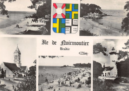 85-ILE DE NOIRMOUTIER-N°621-C/0249 - Ile De Noirmoutier