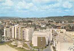 95-DEUIL LA BARRE-N°622-C/0301 - Deuil La Barre