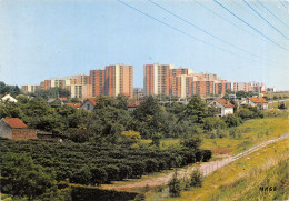 95-SAINT OUEN L AUMONE-N°622-C/0289 - Saint-Ouen-l'Aumône