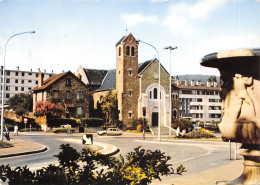 95-FRANCONVILLE-N°622-C/0251 - Franconville