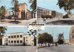 95-PONTOISE-N°622-C/0231 - Pontoise