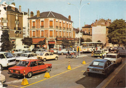 95-CORMEILLES EN PARISIS-N°622-C/0195 - Cormeilles En Parisis