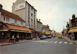 95-ARNOUVILLE LES GONESSE-N°622-C/0163 - Arnouville Les Gonesses