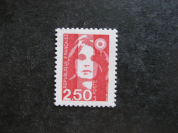 TB N° 2715c, GT, Neuf XX . - Unused Stamps