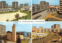 95-GONESSE-N°622-C/0131 - Gonesse