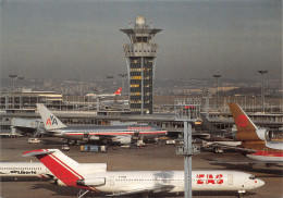 94-ORLY-AEROPORT-AVION-N°622-C/0087 - Orly