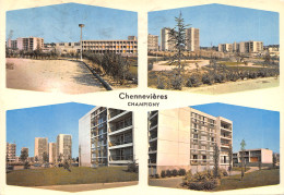 94-CHENNEVIERES SUR MARNE-N°622-C/0011 - Chennevieres Sur Marne