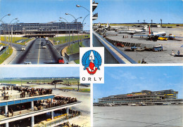 94-ORLY-AEROPORT-N°622-B/0387 - Orly