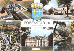 94-BOISSY SAINT LEGER-N°622-B/0353 - Boissy Saint Leger