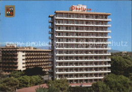 72413400 Playa De Palma Mallorca Hotel Obelisco  - Other & Unclassified