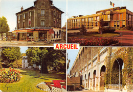 94-ARCUEIL-N°622-B/0281 - Arcueil