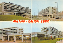 93-AULNAY SOUS BOIS-N°622-B/0245 - Aulnay Sous Bois