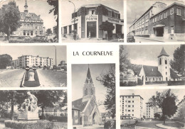 93-LA COURNEUVE-N°622-B/0231 - La Courneuve