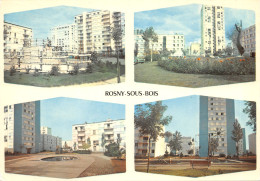 93-ROSNY SOUS BOIS-N°622-B/0193 - Rosny Sous Bois
