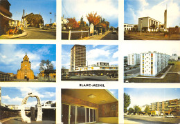 93-LE BLANC MESNIL-N°622-B/0203 - Le Blanc-Mesnil