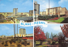 93-LE BLANC MESNIL-N°622-B/0163 - Le Blanc-Mesnil