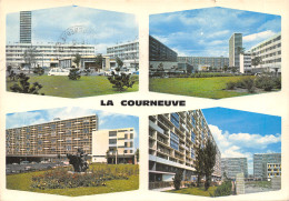 93-LA COURNEUVE-N°622-B/0141 - La Courneuve