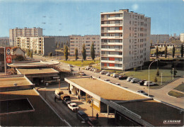 93-AULNAY SOUS BOIS-N°622-B/0131 - Aulnay Sous Bois