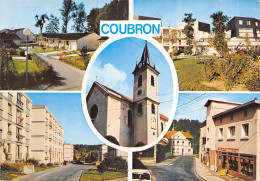 93-COURBON-N°622-B/0123 - Altri & Non Classificati